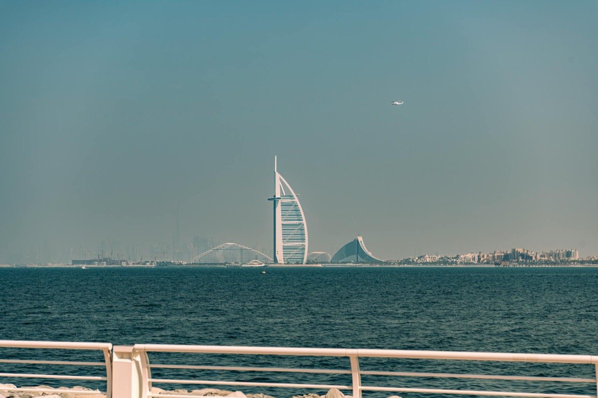 One&Only The Palm, Dubai