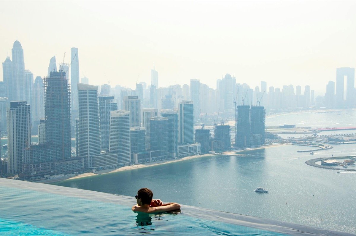 Atlantis The Royal, Dubai