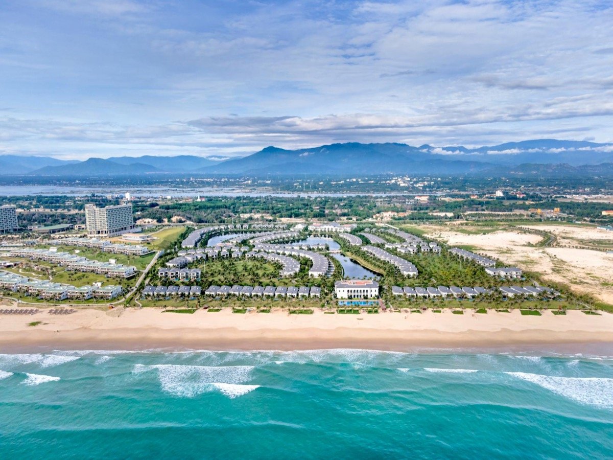 Eden Rock St. Barths